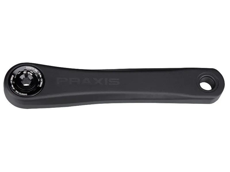 Specialized S211600002 Turbo SL 1.1 Crank Road/Active 170mm Drive-Side Arm