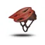 Specialized Camber Mountain Bike Helmet - Redwood/Garnet Red