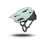 Specialized Camber Mountain Bike Helmet - White Sage/Deep Lake Metallic