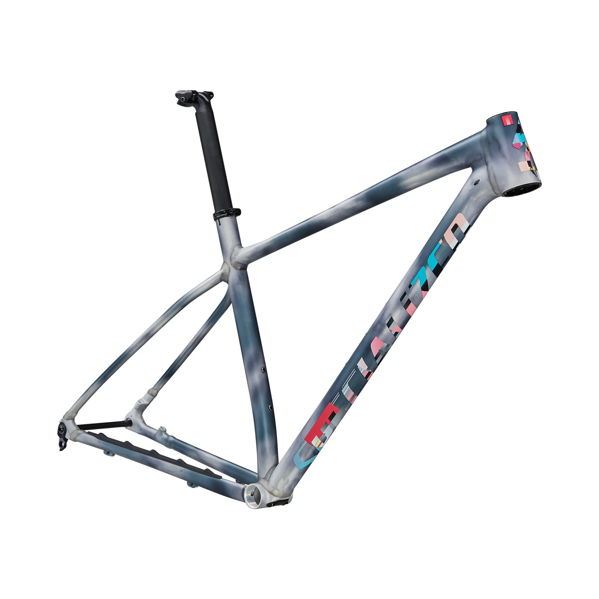 2021 Specialized Chisel LTD Mountain Bike Frameset Air