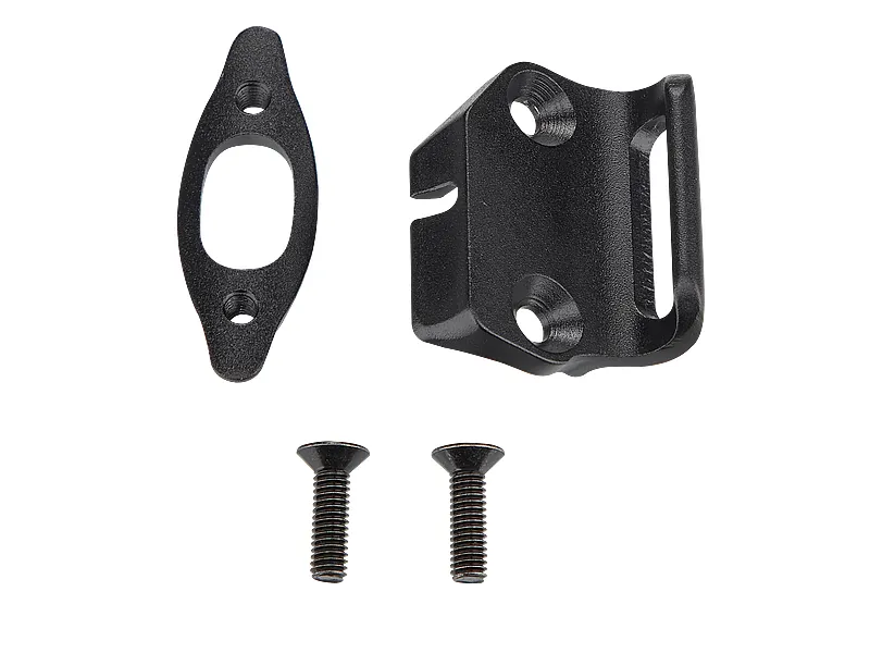 Specialized S201900005 MY21 Aethos Front Derailleur Mount with Screws