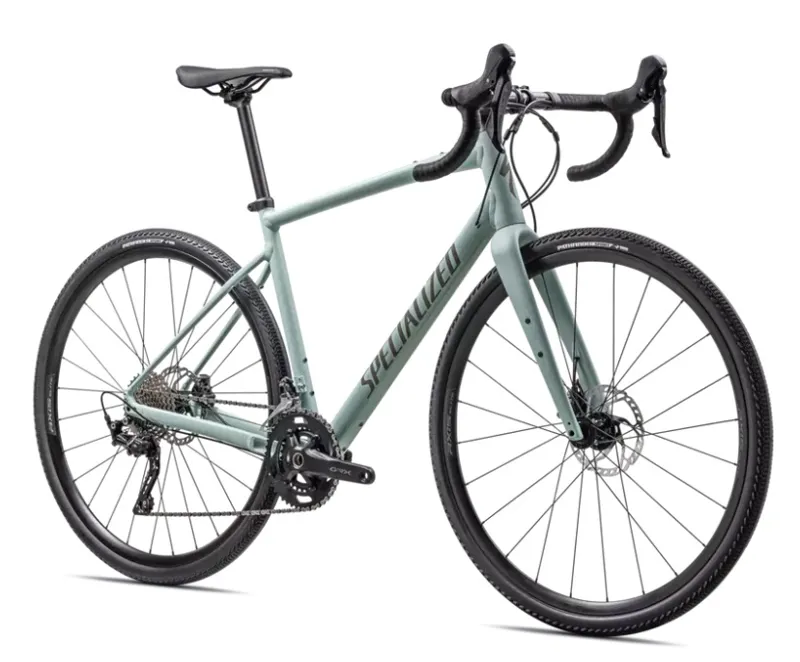 specialized diverge elite e5 gravelbike