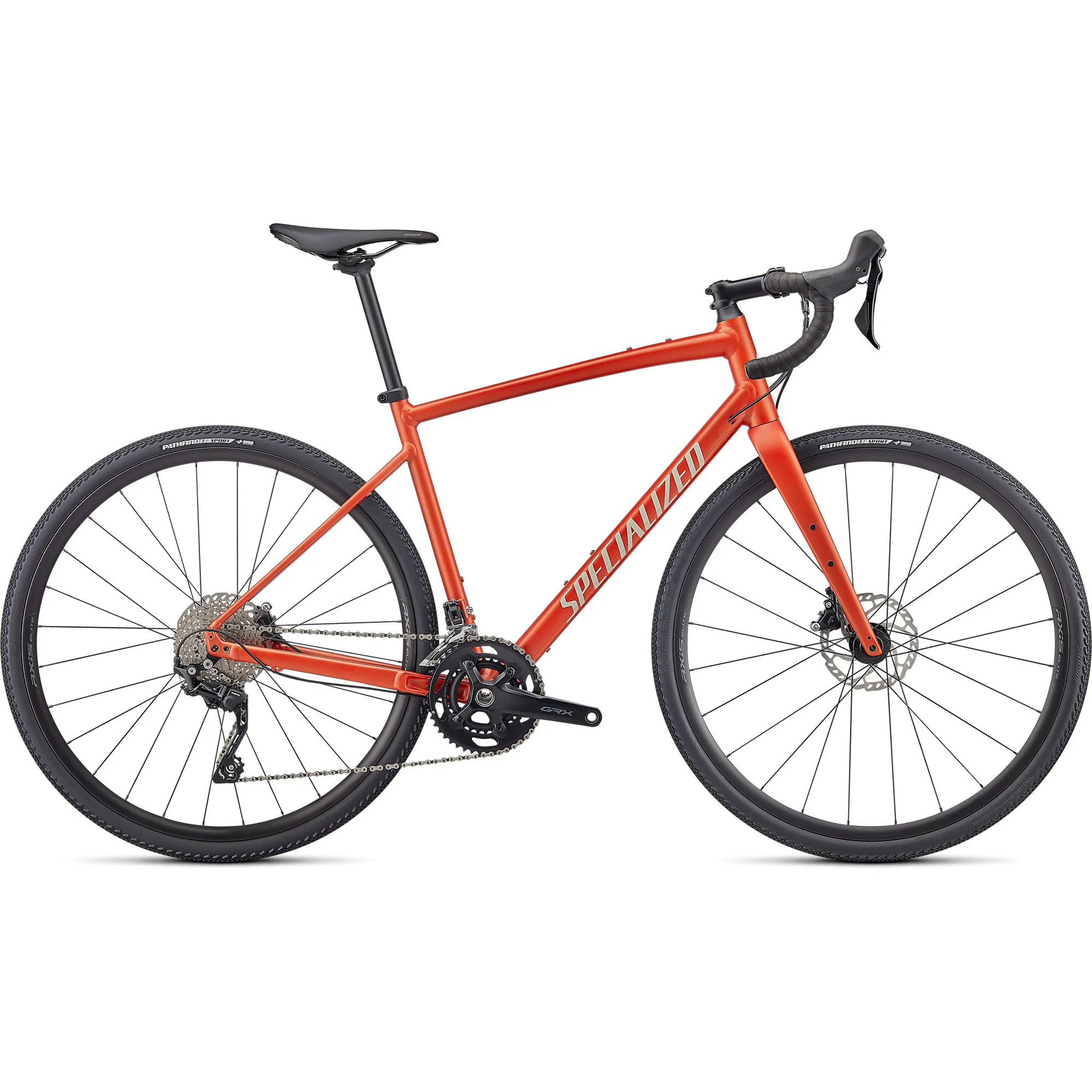Shop Soiled: 2022 Specialized Diverge Elite E5 Gravel Road Bike 56cm