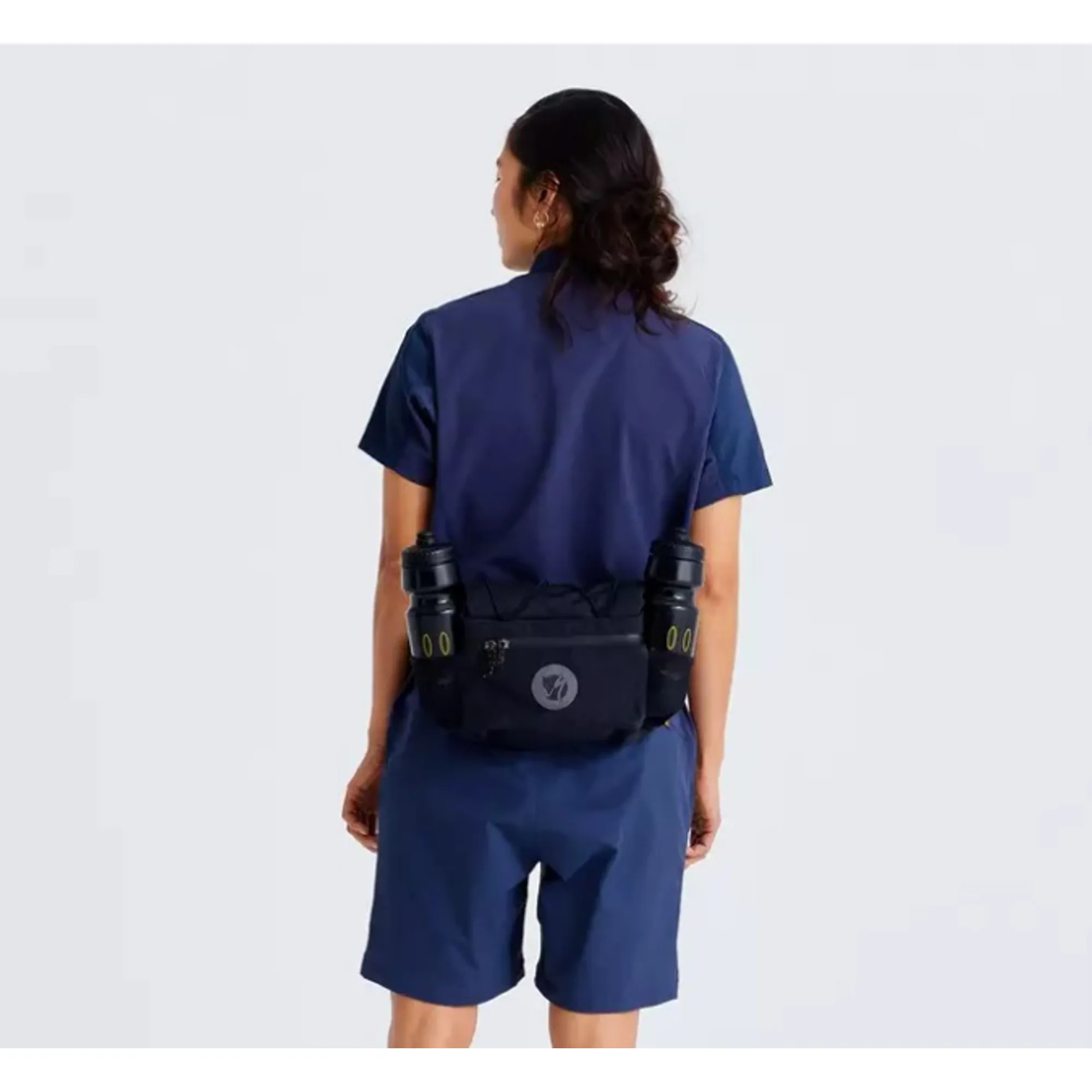 Fjällräven High Coast Hip Pack Hüfttasche kaufen Fjällräven High Coast Hip Pack Hüfttasche kaufen