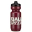 Specialized/Fjällräven Purist MoFlo 22oz Water Bottle - Ox Red