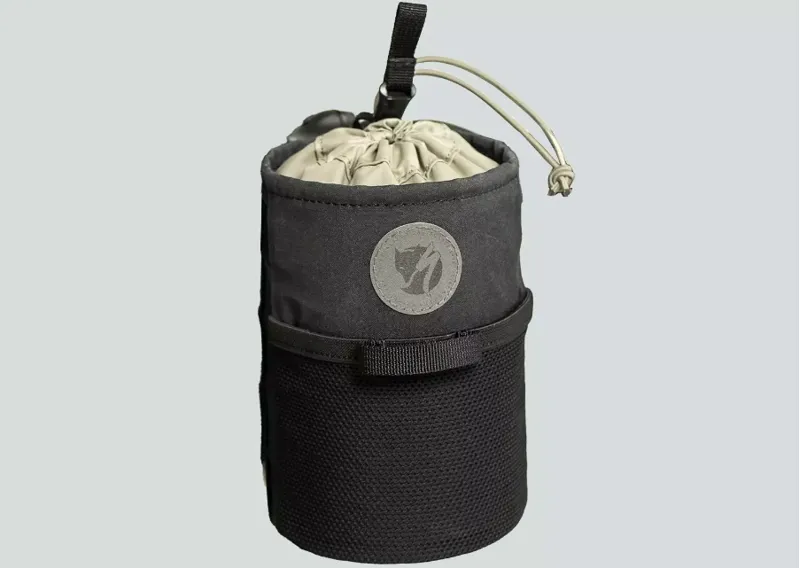 Specialized/Fjällräven Snack Bag - Black
