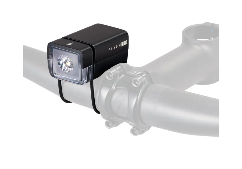 Specialized Flash 500 Headlight - Black