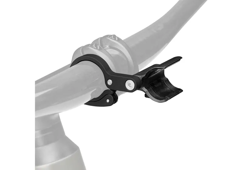 Specialized Flux Headlight 35mm Handlebar Mount Black