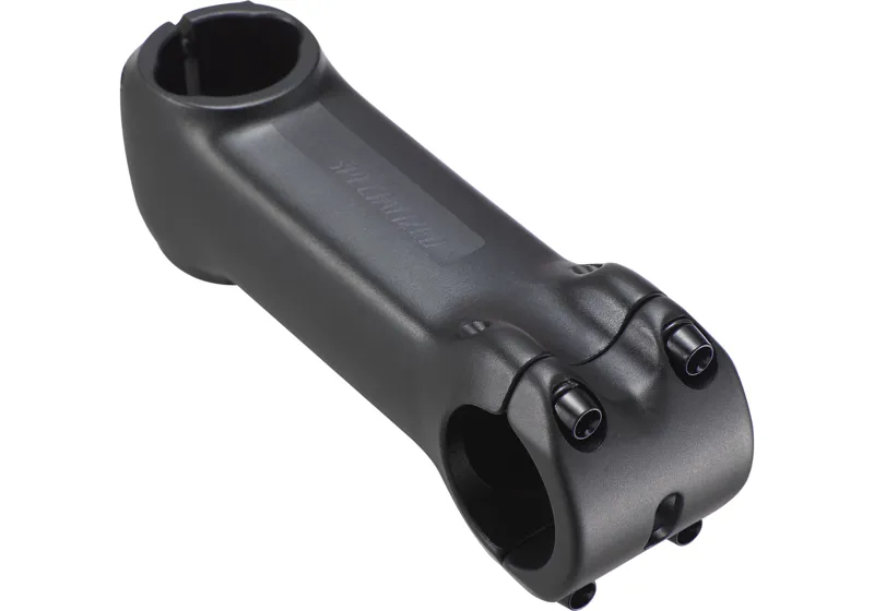Specialized Future Stem Comp 31.8mm 6 Degree Black