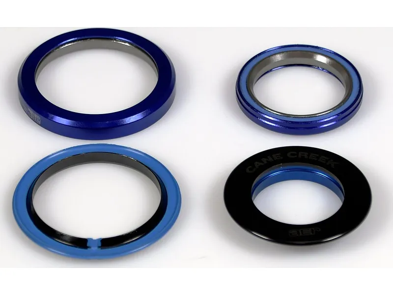 Specialized S192500021 Headset Complete Lightweight Integrated