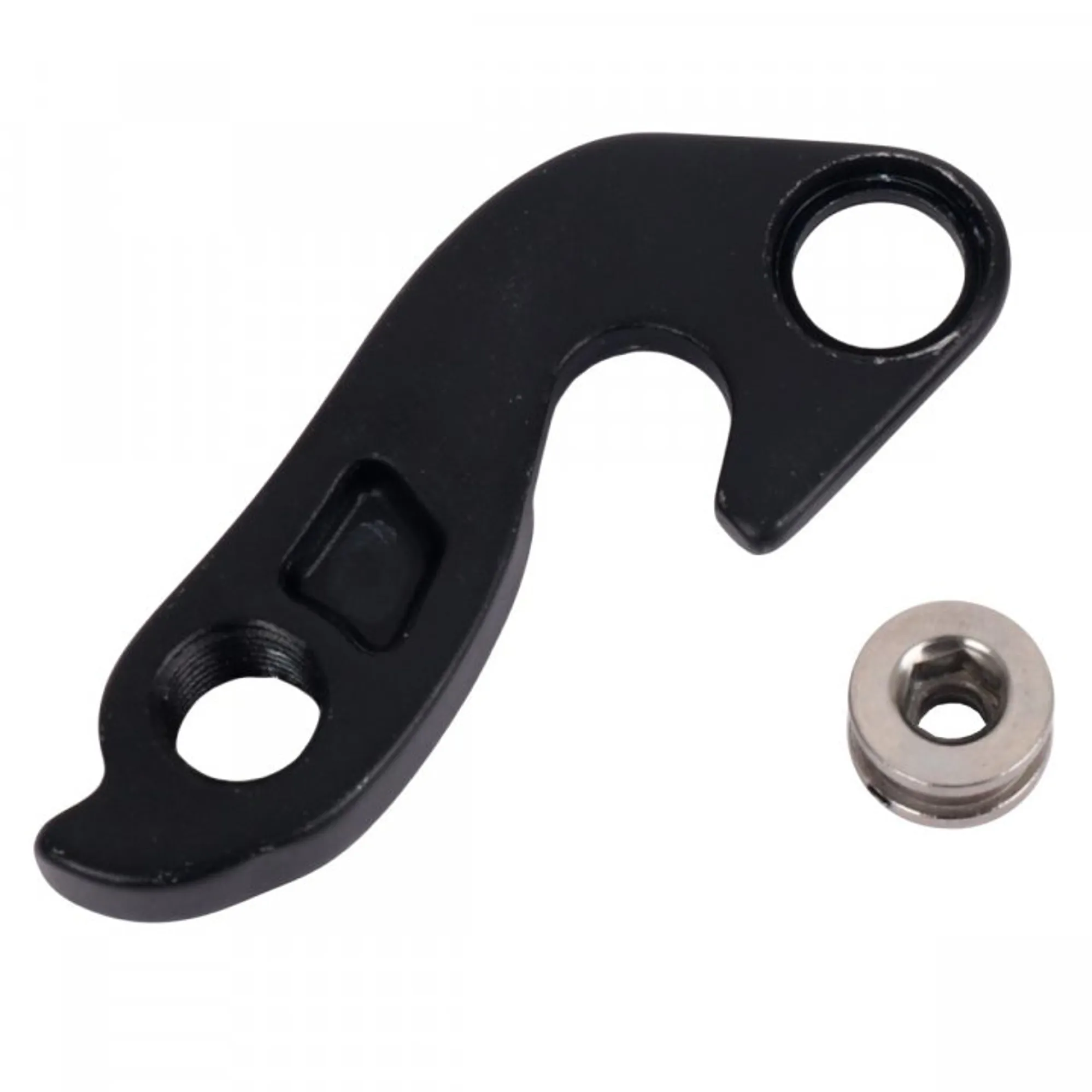 Specialized HGR DH-033 Road Rear Derailleur Hanger with Bolt