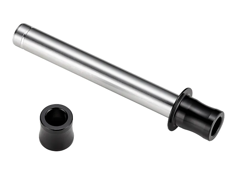【中古】　HUSTLE B/R/Y  14P Specialized S200200005 Bear Pawls 12x148mm Rear Hub Axle/End