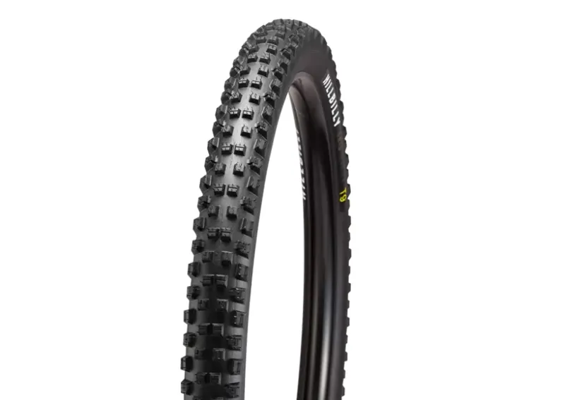 Specialized Hillbilly Grid Gravity 2Bliss Ready T9 MTB Tyre - Black