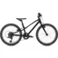 Specialized Jett 20 Kids Mountain Bike - Gloss Cast Black/Smoke