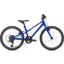 Specialized Jett 20 Kids Mountain Bike - Gloss Cobalt/Ice Blue