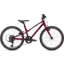 Specialized Jett 20 Kids Mountain Bike - Gloss Raspberry/UV Lilac