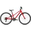 Specialized Jett 24 Kids Mountain Bike - Gloss Flo Red/Black