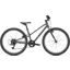 Specialized Jett 24 Kids Mountain Bike - Satin Smoke/Flake Silver