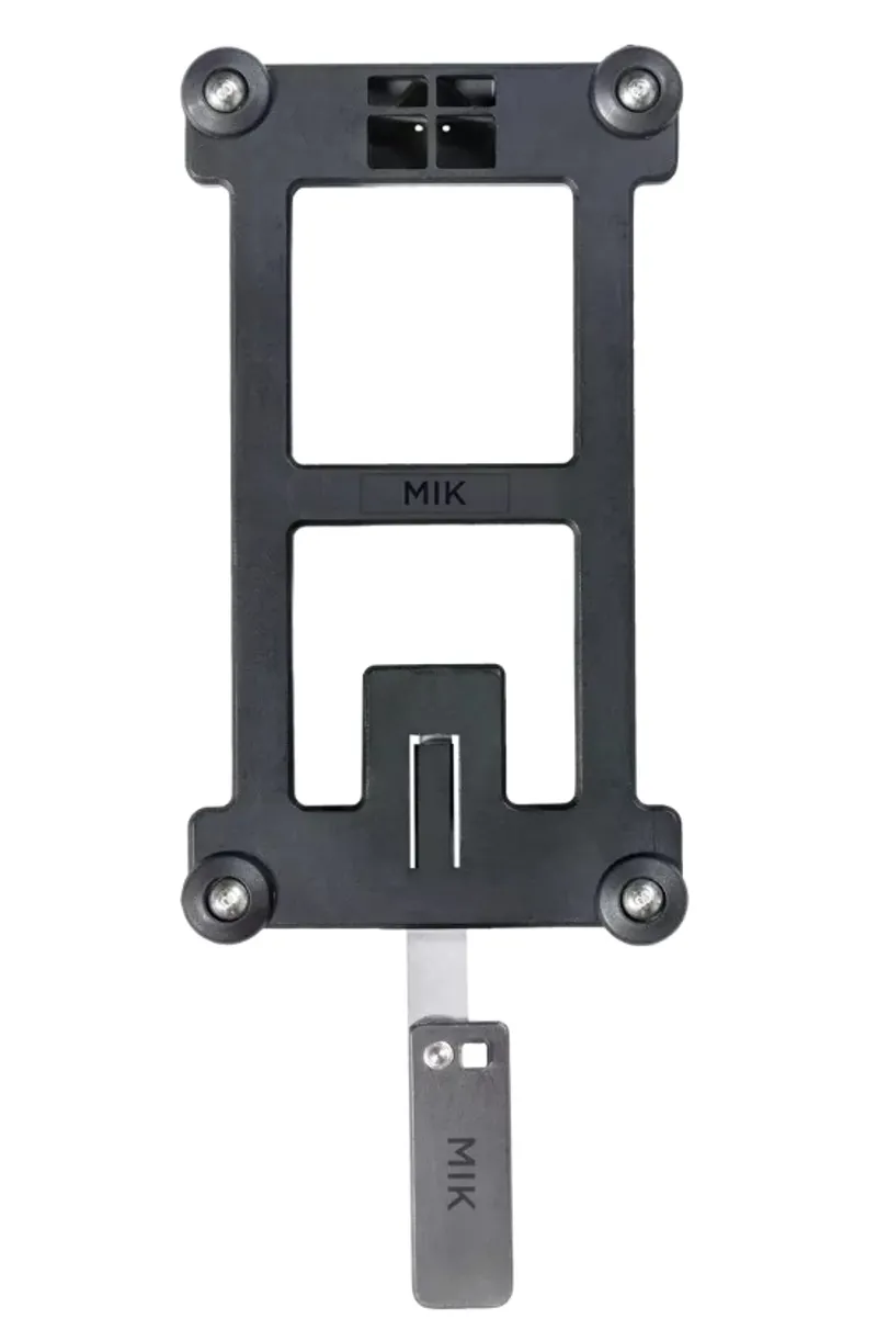 Specialized MIK Adapter Plate - Black-1