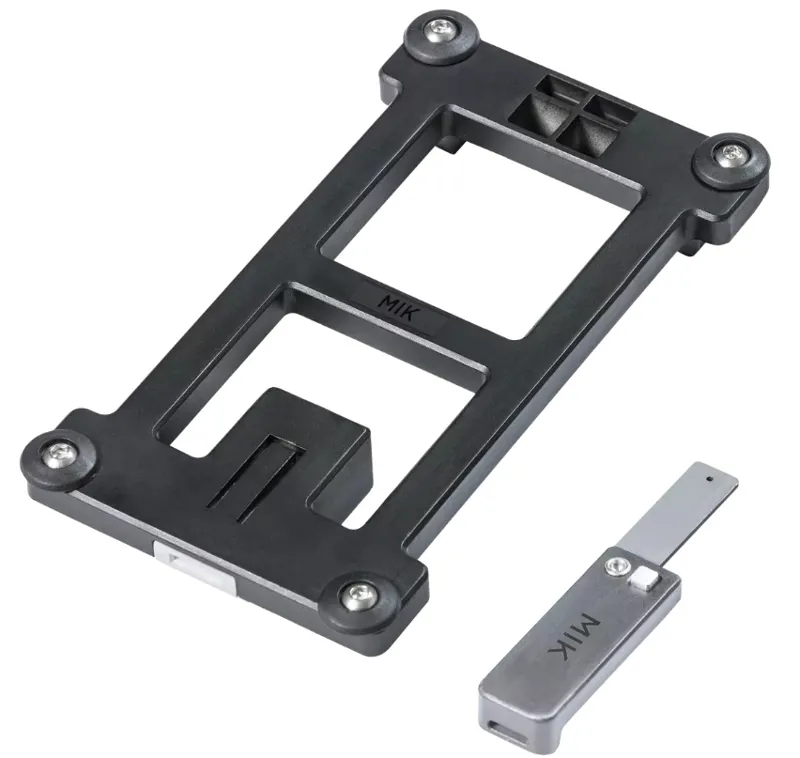 Specialized MIK Adapter Plate - Black
