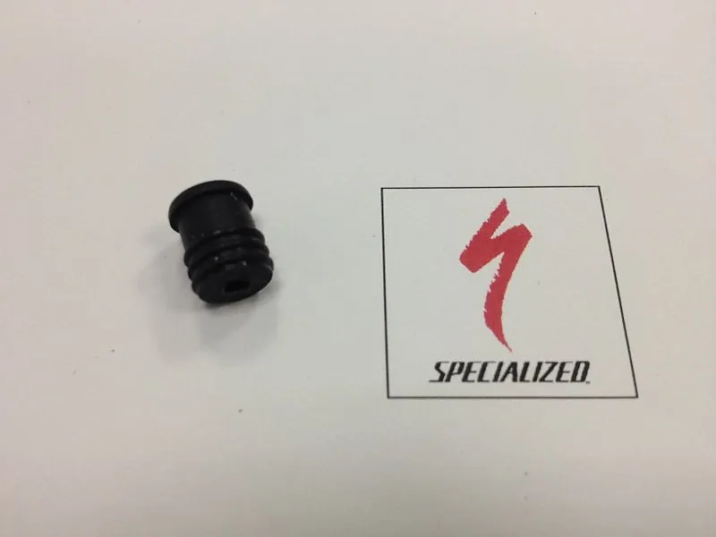 Specialized tarmac frame plug 2025
