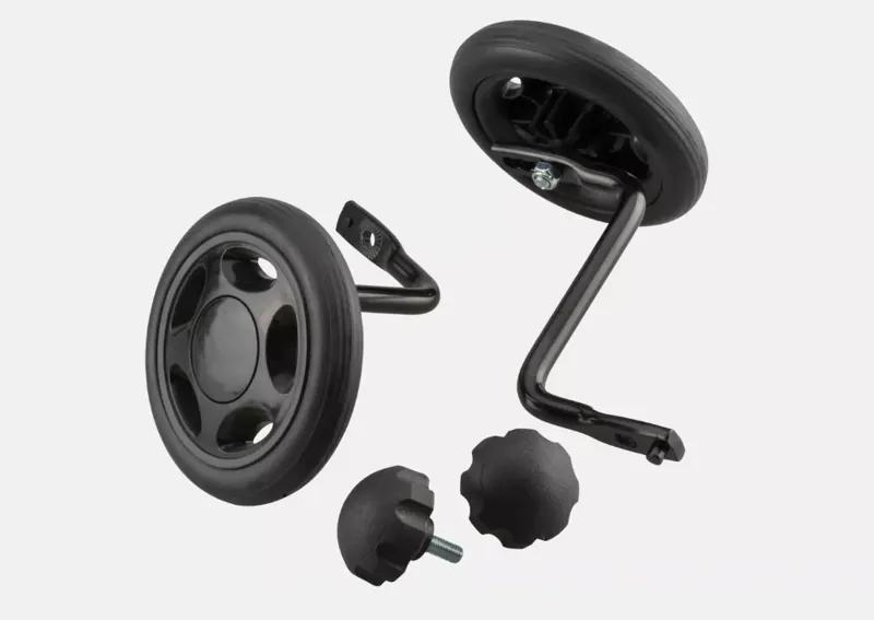 Specialized S139900035 MY13-16 Hotrock Training Wheels for Hotrock 12in