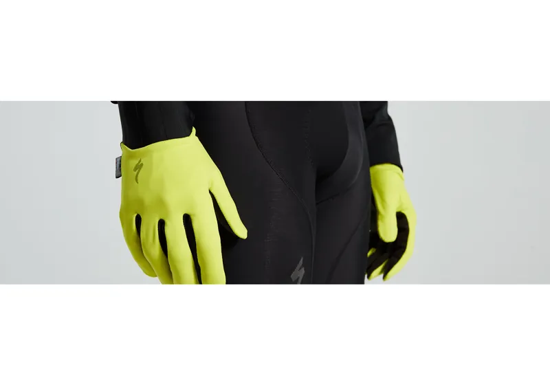 specialized thermal gloves