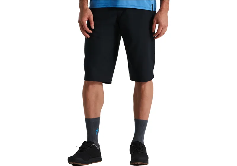 Specialized Trail Mens Short - Black