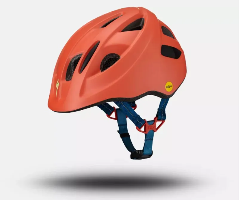 Specialized Mio Toddler Helmet with MIPS Cactus Bloom