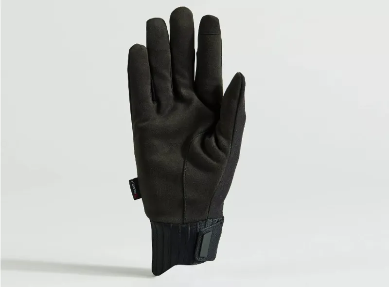 Specialized NeoShell Womens Gloves - Black-1