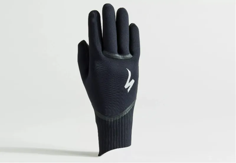 Specialized Neoprene Gloves - Black
