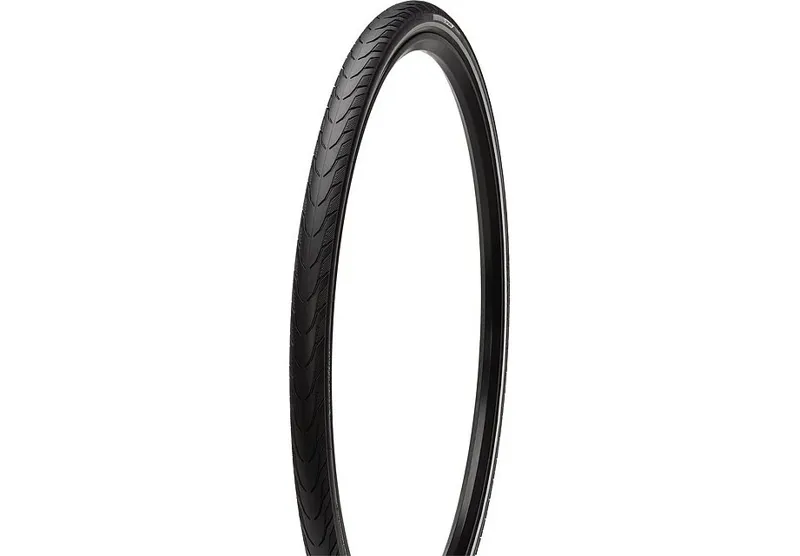 Specialized Nimbus 2 Sport Reflect 700c Tyre - Black