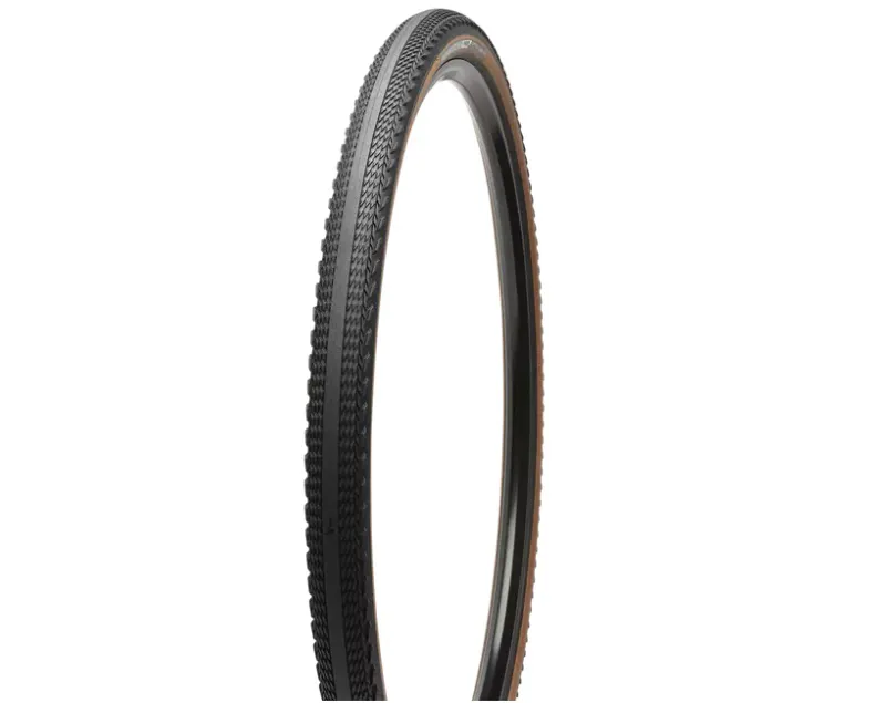 Specialized Pathfinder Pro 2Bliss Ready 700 x 47 Tyre Tan