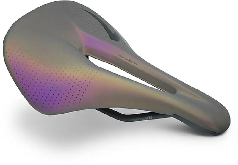SPECIALIZED POWER ARC EXPERT SADDLE 143mm BODY GEOMETRY