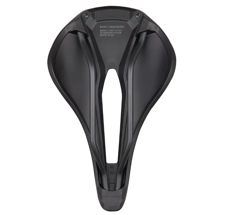 Specialized Power Expert Saddle with Mirror Technology - Black
