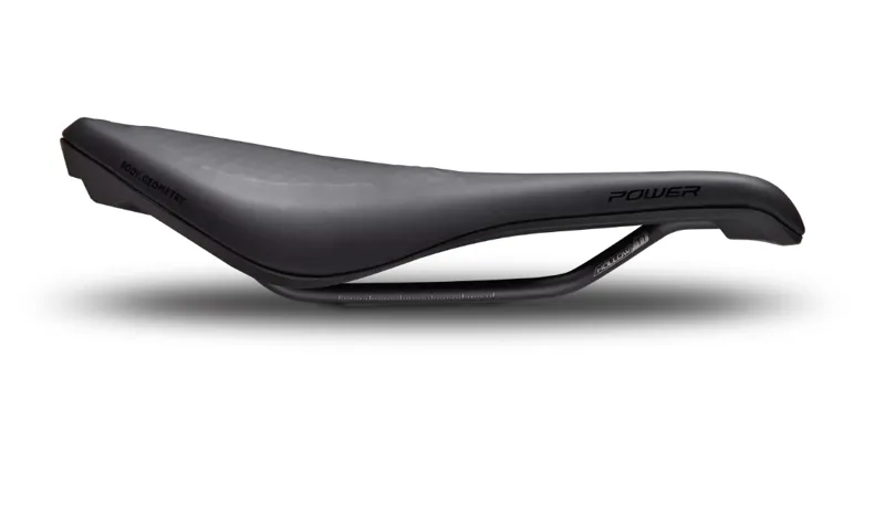 Specialized Power Expert Saddle with Mirror Technology - Black-2