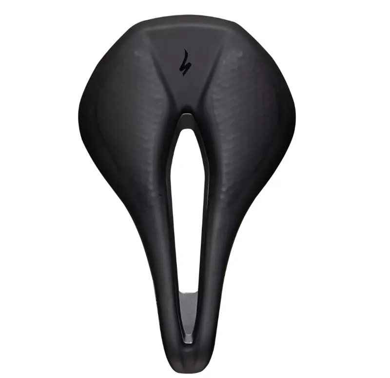 Specialized Power Expert Saddle with Mirror Technology Black