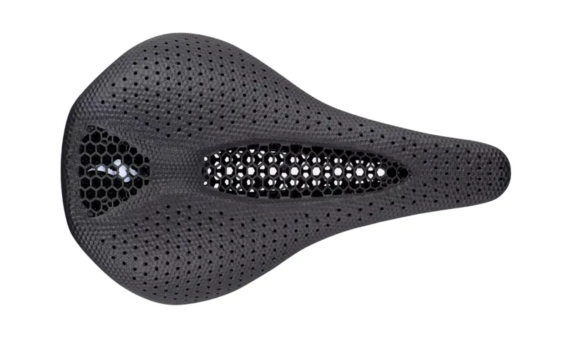 Specialized Power Pro Saddle with Mirror - Black-2