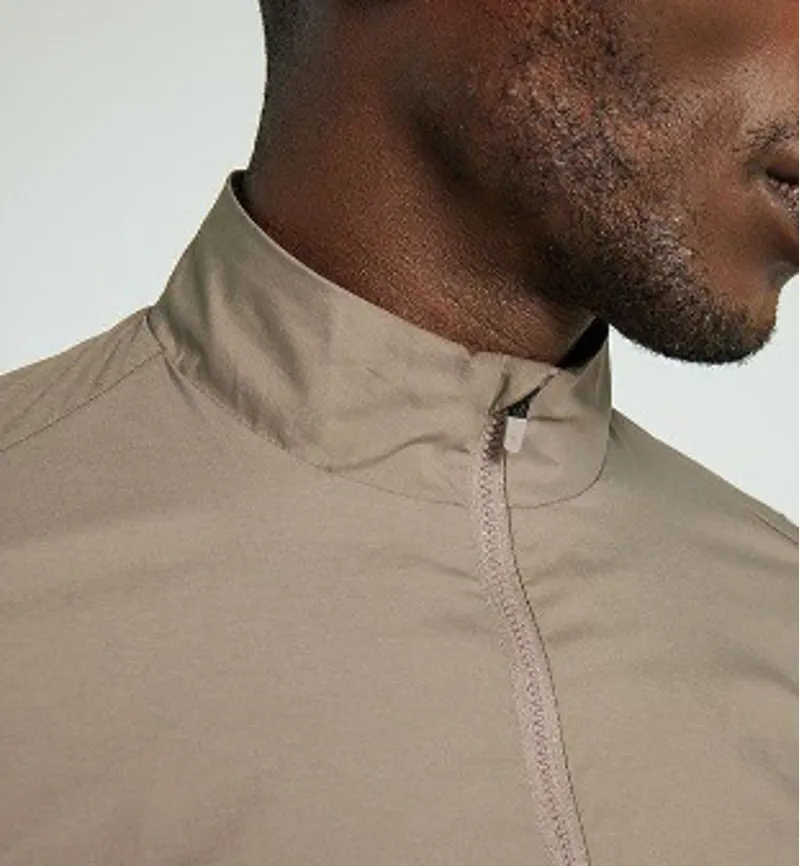 Specialized Prime Alpha Mens Jacket - Black/Smoke-2