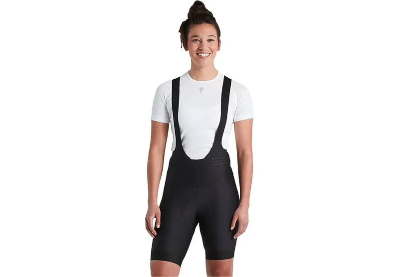 Specialized Prime Womens Bib Shorts Black