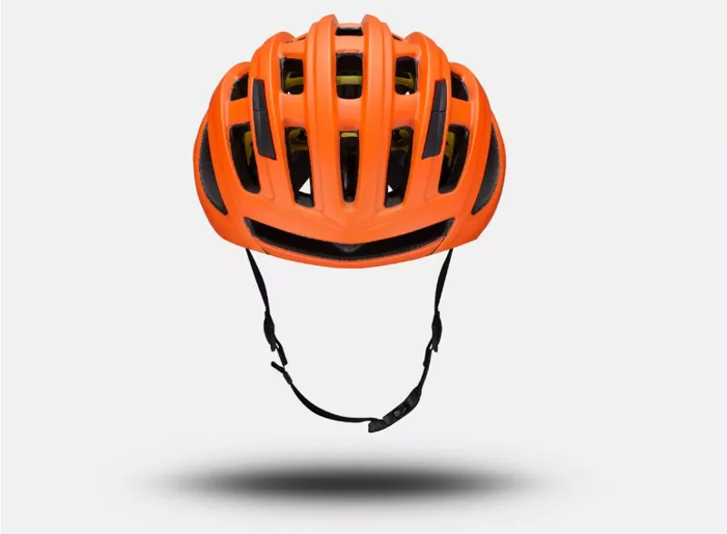 Specialized Propero 3 Road Helmet - Moto Orange-2