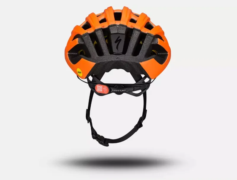 Specialized Propero 3 Road Helmet - Moto Orange-3