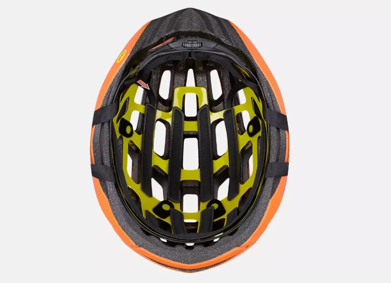 Specialized Propero 3 Road Helmet - Moto Orange-5