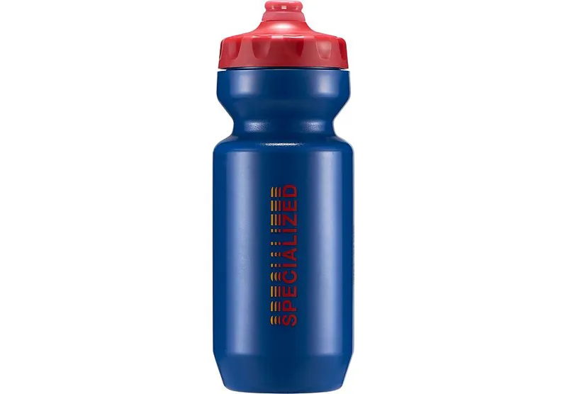 Specialized Purist Fixy 22oz Water Bottle - Driven Tide