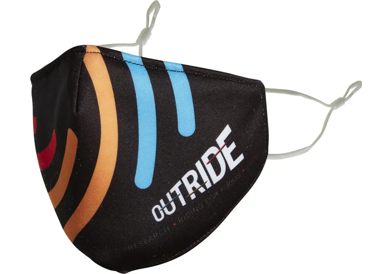 Specialized Reusable Face Mask - Outride