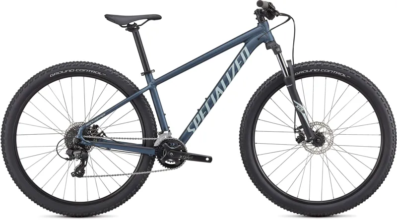 specialized rockhopper bicycles
