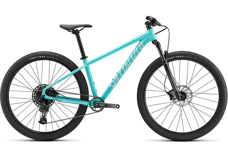 Shop Soiled: 2022 Specialized Rockhopper Expert 29 HT Mountain Bike Large