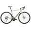2025 Specialized Roubaix SL8 Comp Road Bike - Red Ghost Pearl