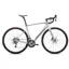 2025 Specialized Roubaix SL8 Base Road Bike - Morning Mist/Smoke