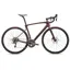 2025 Specialized Roubaix SL8 Base Road Bike - Rusted Red/Obsidian